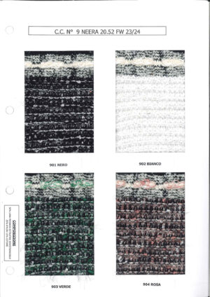Art. 163783 Giacca – Art. 163784 Pantalone