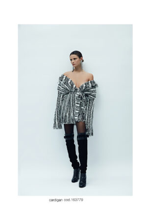 Art. 163779 Cardigan