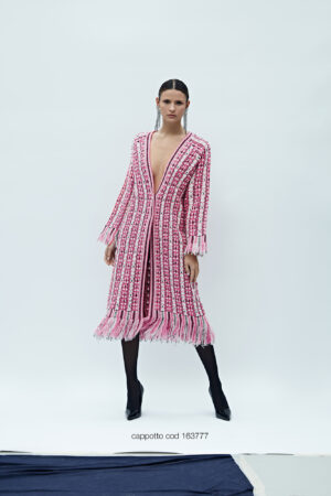Art. 163777 Cappotto