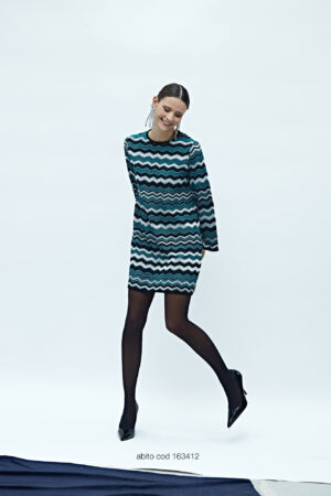 Art. 163412 Abito