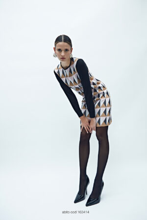 Art. 163414 Abito